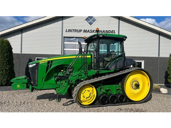 Traktor JOHN DEERE 8360RT