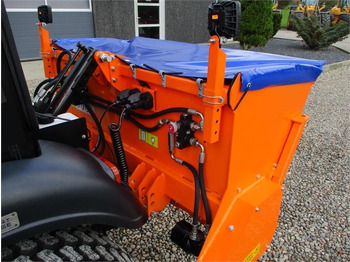 Liiva-/ Soolajaotur LIMAS