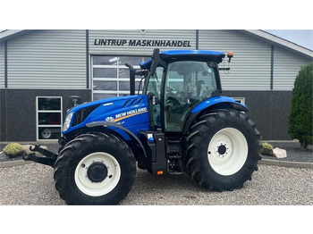 Traktor NEW HOLLAND T6
