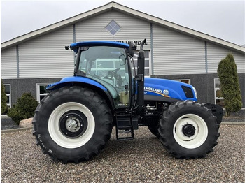 Traktor New Holland T6050 Delta - EXPORT: pilt 2
