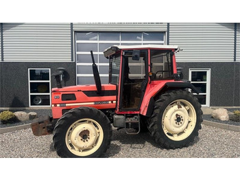 Traktor SAME