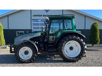Traktor VALTRA T-series
