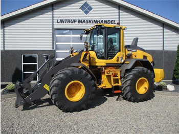 Rataslaadur VOLVO L70H