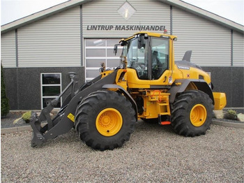 Rataslaadur VOLVO L70H