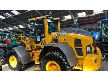 Rataslaadur VOLVO L90H