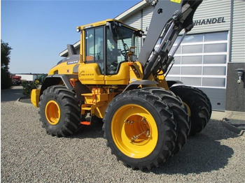Rataslaadur Volvo Tvillingehjul som passer til AGRI 750/65R26: pilt 4