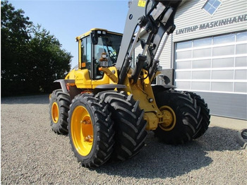 Rataslaadur Volvo Tvillingehjul som passer til AGRI 750/65R26: pilt 5