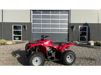 ATV YAMAHA