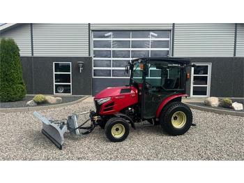 Munitsipaaltraktor YANMAR