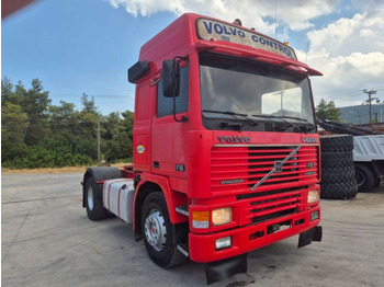 Sadulveok VOLVO F16