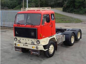 Sadulveok VOLVO