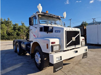 Sadulveok VOLVO