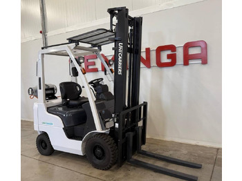 Gaasitõstuk UNICARRIERS