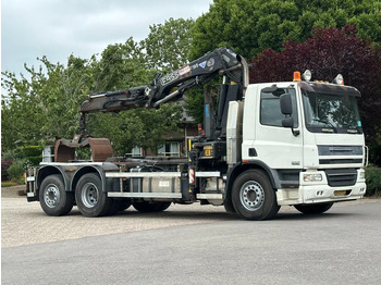 DAF CF 75 //250 !!KRAAN/HAAK!! RADIO REMOTE!! liising DAF CF 75 //250 !!KRAAN/HAAK!! RADIO REMOTE!!: pilt 4