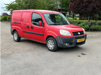 Väike kaubik FIAT Doblo 1.9