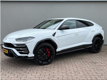 Auto Lamborghini Urus Full Carbon int/ext!! AKRAPOVIC /B&O 3D Full options: pilt 1
