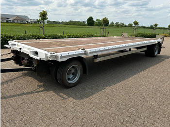 Nooteboom NO NOOTEBOOM !!S-Tech container liising Nooteboom NO NOOTEBOOM !!S-Tech container: pilt 2