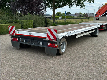 Nooteboom NO NOOTEBOOM !!S-Tech container liising Nooteboom NO NOOTEBOOM !!S-Tech container: pilt 5