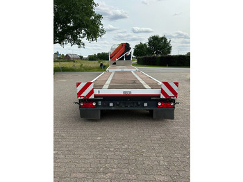 Nooteboom NO NOOTEBOOM !!S-Tech container liising Nooteboom NO NOOTEBOOM !!S-Tech container: pilt 4