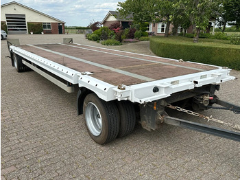 Nooteboom NO NOOTEBOOM !!S-Tech container liising Nooteboom NO NOOTEBOOM !!S-Tech container: pilt 1