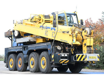 Maastikukraana DEMAG