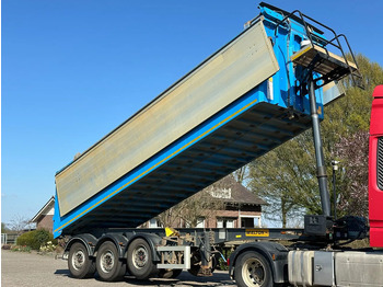 Kallur-poolhaagis WIELTON