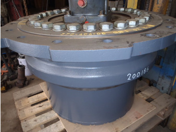 Veomootor BOMAG