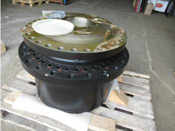 Veomootor BOMAG