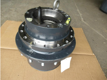 Veomootor BOMAG