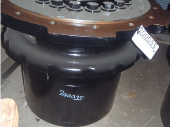 Veomootor BOMAG