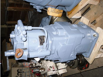 Hüdrauliline pump - Ehitusmasinad Brueninghaus Hydromatik A10VO28DFLR-31R-PSC12N00-SO533 -: pilt 2