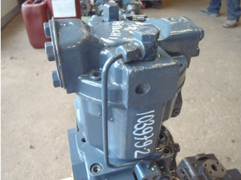 Hüdrauliline pump BRUENINGHAUS
