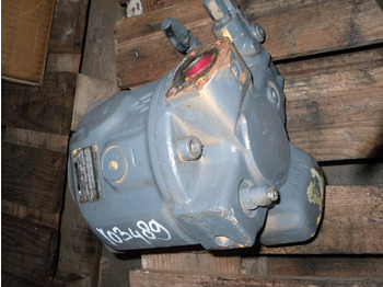 Hüdrauliline pump BRUENINGHAUS