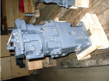 Hüdrauliline pump - Ehitusmasinad Brueninghaus Hydromatik A11VO95LRCS/10R-PZD12K02 -: pilt 2