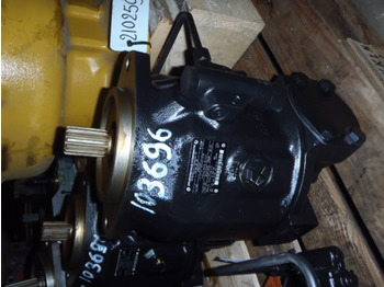 Hüdrauliline pump BRUENINGHAUS