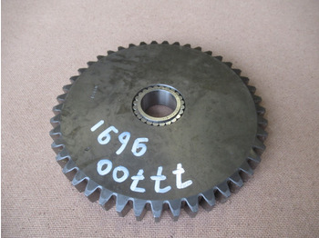 Mootor ja varuosad CNH