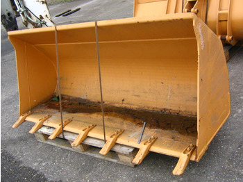 Laaduri kopp CNH