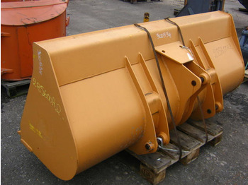 Laaduri kopp CNH