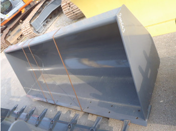 Laaduri kopp CNH