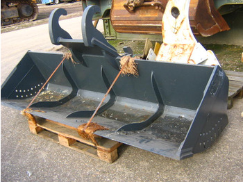 Laaduri kopp CNH