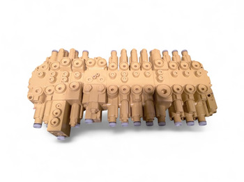 Uus Hüdrauliline klapp - Ehitusmasinad Case 31M9-18150 - 31M9-16162: pilt 3