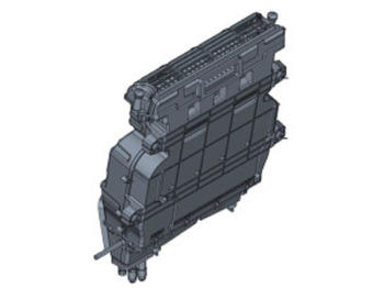 Soojendus/ Ventilatsioon CASE