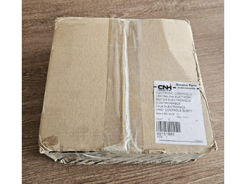 Uus Mootori juhtimisseade - Ehitusmasinad Case 48151885: pilt 3