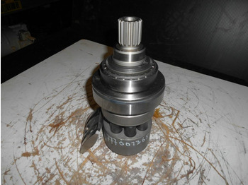 Hüdrauliline mootor CASE