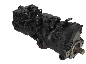 Hüdrauliline pump CASE