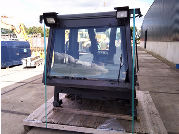 Uus Kabiin - Ehitusmasinad Case 87388637 - 87388630: pilt 3 Uus Kabiin - Ehitusmasinad Case 87388637 - 87388630: pilt 3