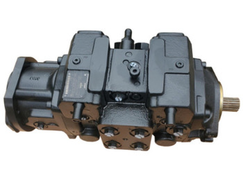 Hüdrauliline pump CASE