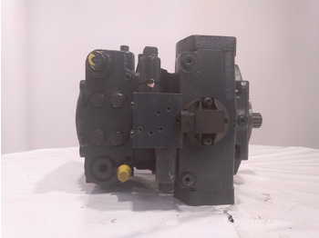 Hüdrauliline pump - Ehitusmasinad Case 8900145: pilt 2