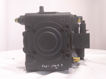 Hüdrauliline pump - Ehitusmasinad Case 8900145: pilt 3
