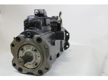 Hüdrauliline pump CASE